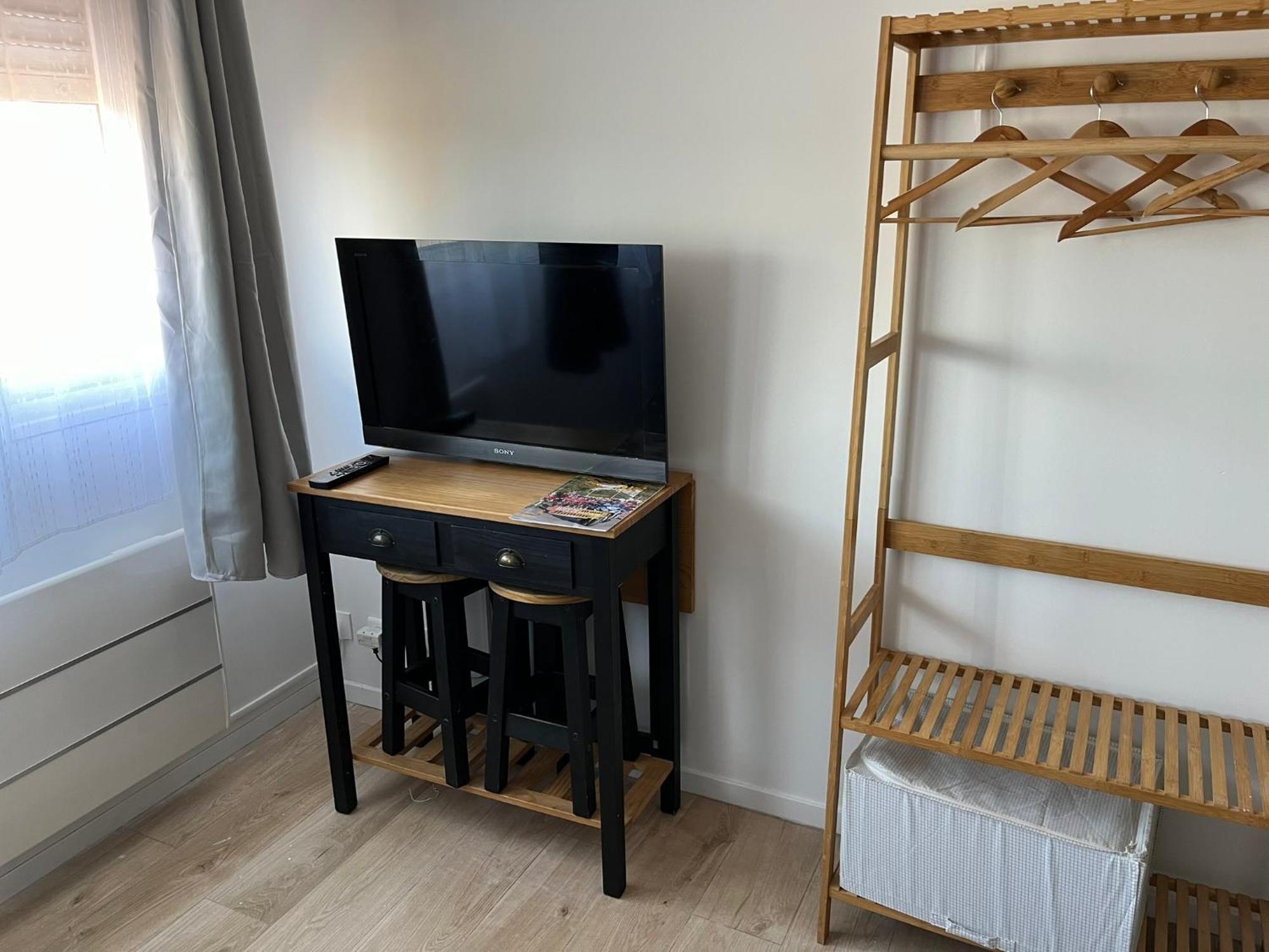 Studio Le Bali Avec Wifi A 100M De La Plage Apartment Ла Сен-сюр-Мер Екстериор снимка